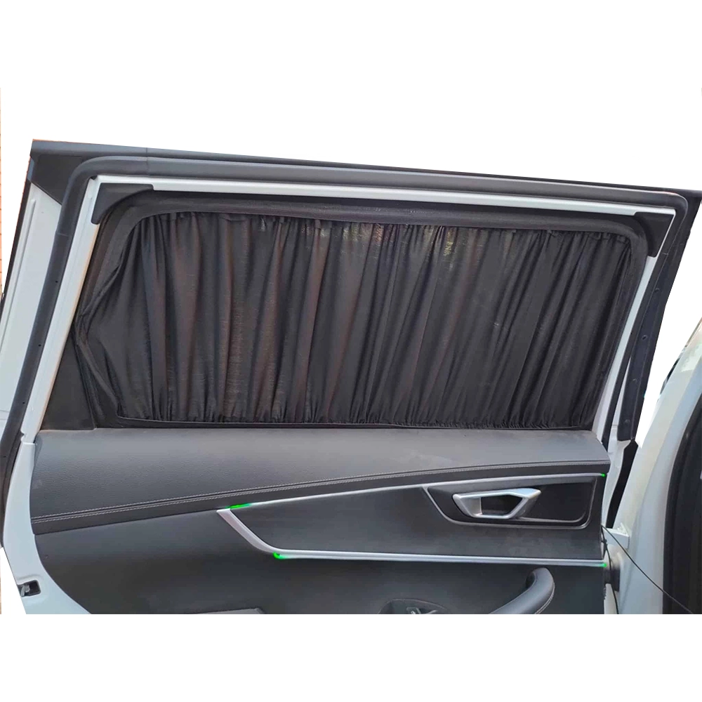 طقم ستائر جر (متحركه) سكودا فيفورت